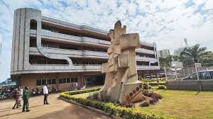 Siège IAI-Togo